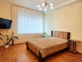 Снять однокомнатную квартиру Карла Маркса ул, 40  м&sup2;, 3000 рублей