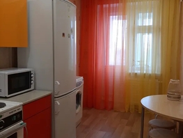 Снять однокомнатную квартиру Карла Маркса ул, 40  м&sup2;, 3000 рублей