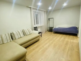 Снять однокомнатную квартиру Партизанская ул, 30  м&sup2;, 3000 рублей