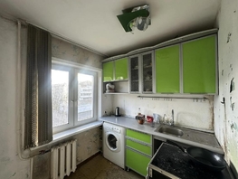 Продается 3-комнатная квартира Розы Люксембург ул, 55.7  м&sup2;, 5300000 рублей