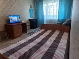 Снять однокомнатную квартиру Рябикова (Центральный ж/р) ул, 36  м&sup2;, 1900 рублей