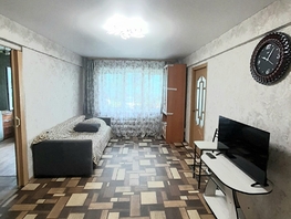 Продается 2-комнатная квартира Стопани ул, 45  м&sup2;, 2950000 рублей