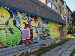 Продается Универ. помещ 6-й микрорайон, 538  м&sup2;, 19000000 рублей