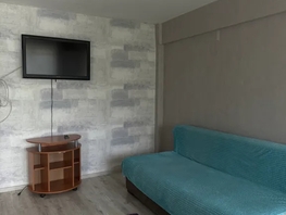 Снять двухкомнатную квартиру 82-й квартал, 45  м&sup2;, 2500 рублей