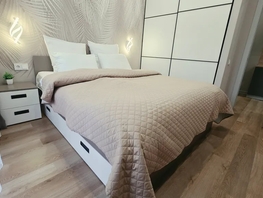 Снять однокомнатную квартиру Советская ул, 40  м&sup2;, 3375 рублей