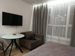 Снять однокомнатную квартиру Култукская ул, 30  м&sup2;, 2700 рублей