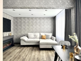 Продается 2-комнатная квартира Баумана ул, 53  м&sup2;, 7500000 рублей