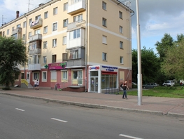 Продается Торговое Дзержинского ул, 177.9 м², 120000 рублей