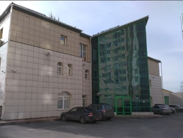 Здание, 1281 м²