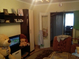 4-комнатная квартира, 78 м², 1/5 этаж