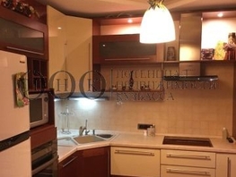4-комнатная квартира, 80 м², 3/9 этаж