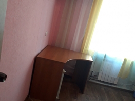 3-комнатная квартира, 60.1 м², 2/4 этаж