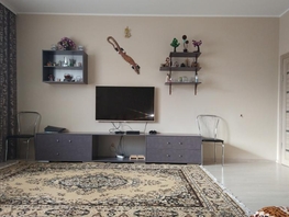 Дом, 287 м², 3 этажа, участок 15 сот.