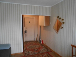 1-комнатная квартира, 17 м², 8/9 этаж