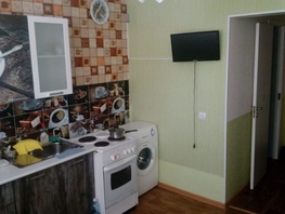 1-комнатная квартира, 35 м², 1/5 этаж