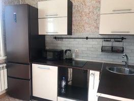 2-комнатная квартира, 55 м², 3/12 этаж