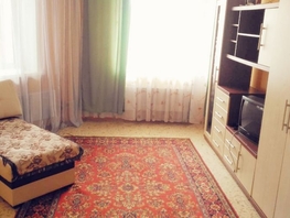 1-комнатная квартира, 44 м², 1/9 этаж