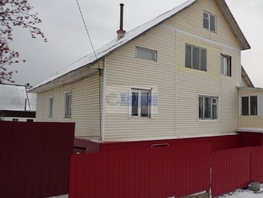 Дом, 350 м², 3 этажа, участок 16 сот.