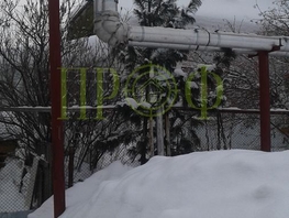 Дом, 44.2 м², 1 этаж, участок 13.5 сот.