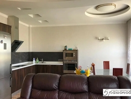 3-комнатная квартира, 85.5 м², 5/5 этаж