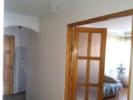 4-комнатная квартира, 74 м², 4/9 этаж