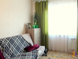 1-комнатная квартира, 32.5 м², 12/12 этаж