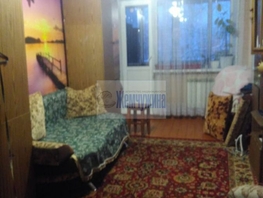 2-комнатная квартира, 47.8 м², 1/5 этаж