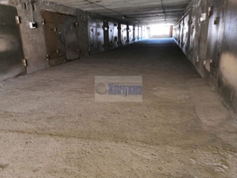 гараж, 24.8 м²