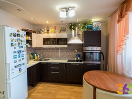 2-комнатная квартира, 48 м², 4/10 этаж