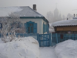 Дом, 26.5 м², 1 этаж, участок 3 сот.