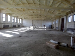 Производственное, 764 м², 1 этаж