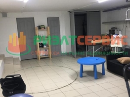 Нежилое, 103.8 м², кирпичный