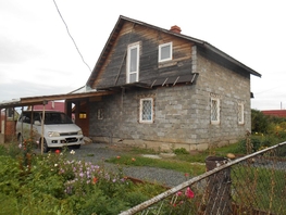 Дача, 40 м², 2 этажа, участок 10 сот.