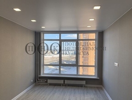 1-комнатная квартира, 25 м², 2/17 этаж