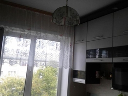2-комнатная квартира, 46 м², 4/5 этаж