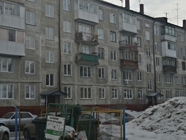 2-комнатная квартира, 47 м², 4/5 этаж