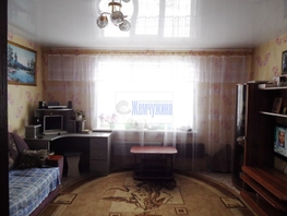 4-комнатная квартира, 81 м², 5/5 этаж