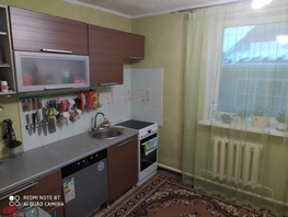 Дом, 76 м², 1 этаж, участок 6 сот.