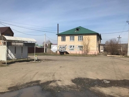 Готовый бизнес, 6100 м², 1 этаж