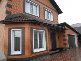 Коттедж, 140 м², 2 этажа, участок 5 сот.