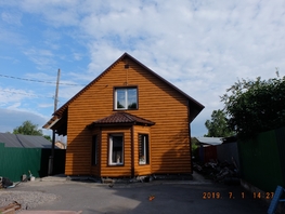 Коттедж, 130 м², 2 этажа, участок 5 сот.