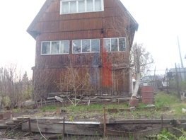 Дача, 45 м², 2 этажа, участок 6 сот.