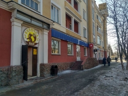 Торговая площадь, 140 м²