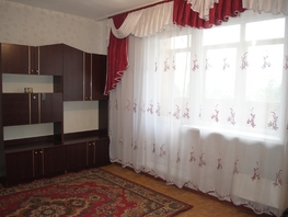1-комнатная квартира, 31 м², 2/9 этаж