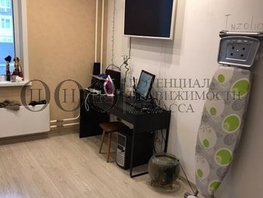 1-комнатная квартира, 41 м², 8/12 этаж