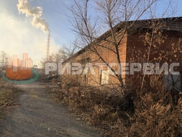 Склад, 413 м², 1 этаж, кирпичный
