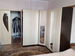 2-комнатная квартира, 57.6 м², 5/5 этаж