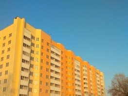 3-комнатная квартира, 58.5 м², 8/10 этаж