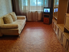 2-комнатная квартира, 45 м², 3/9 этаж
