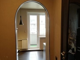 1-комнатная квартира, 33 м², 7/12 этаж